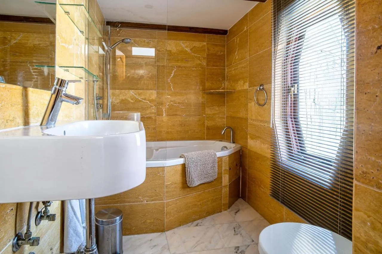 B&B Singel Suites Amsterdam