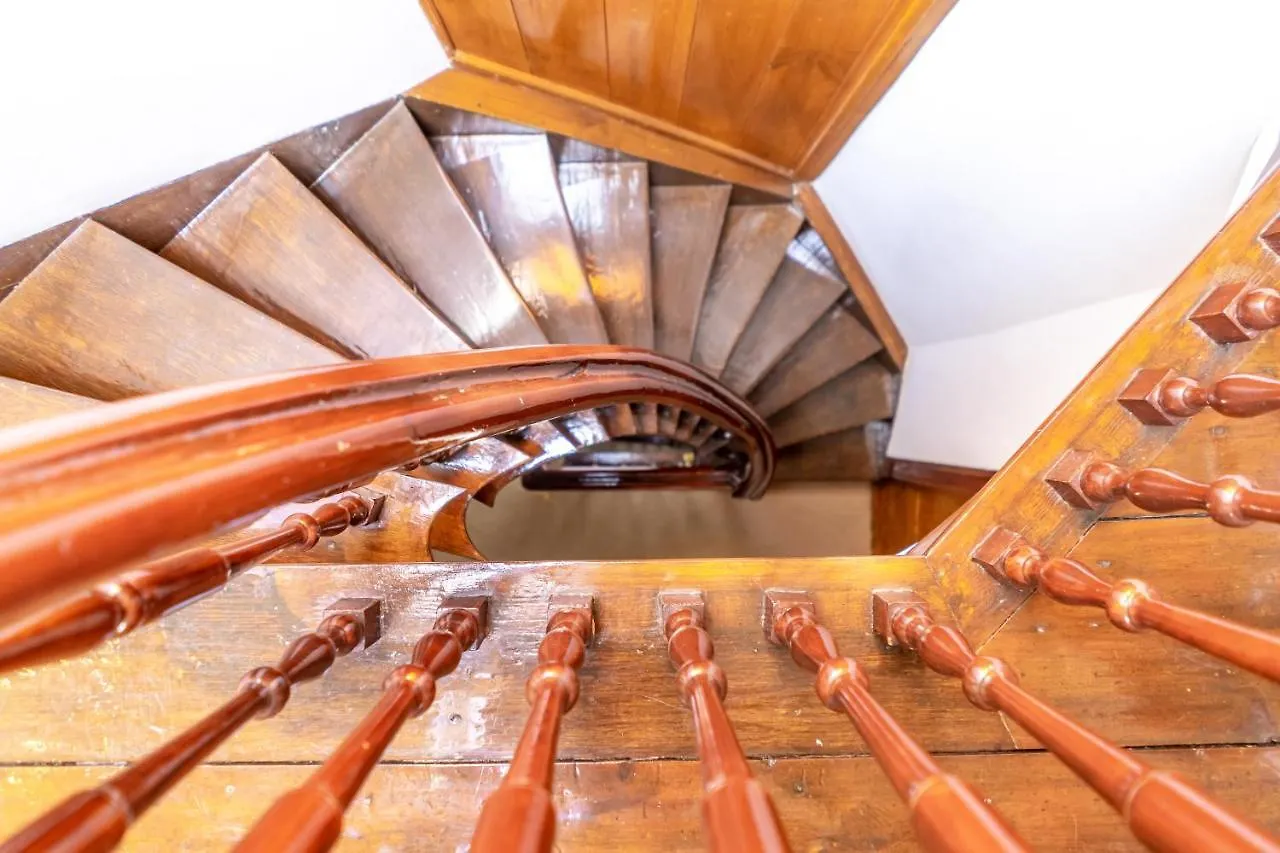 B&B Singel Suites Amsterdam