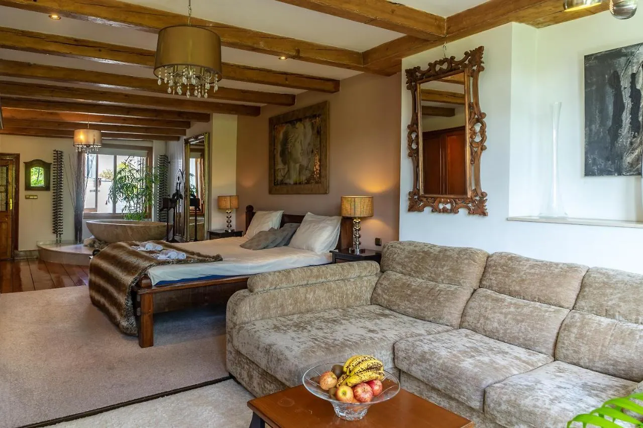 Bed & Breakfast B&B Singel Suites Amsterdam
