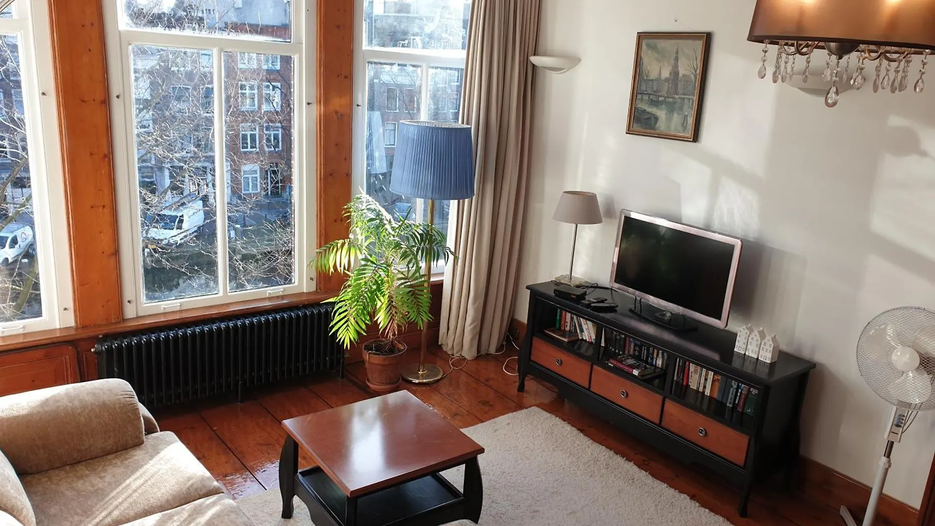 B&B Singel Suites Amsterdam 0*,  Nizozemsko