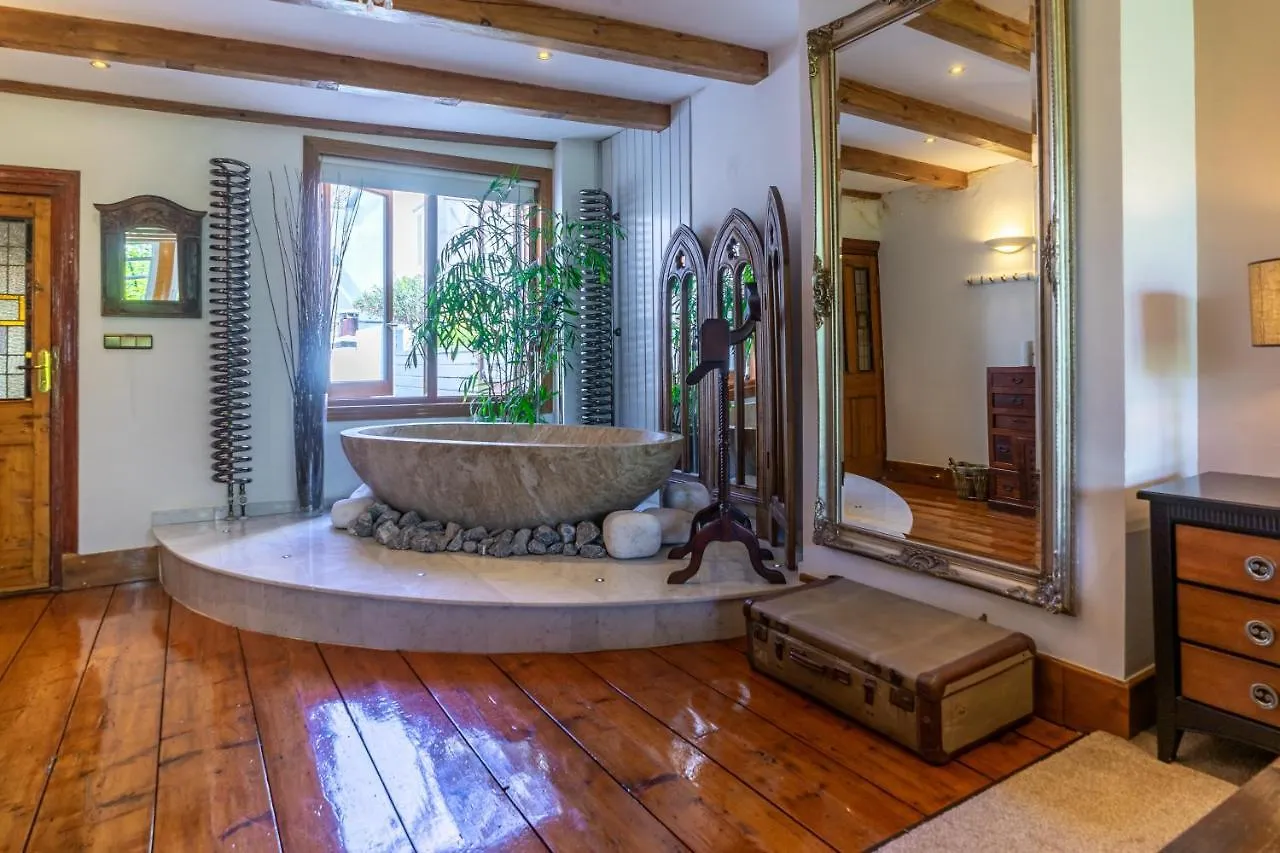 B&B Singel Suites Amsterdam Nederländerna