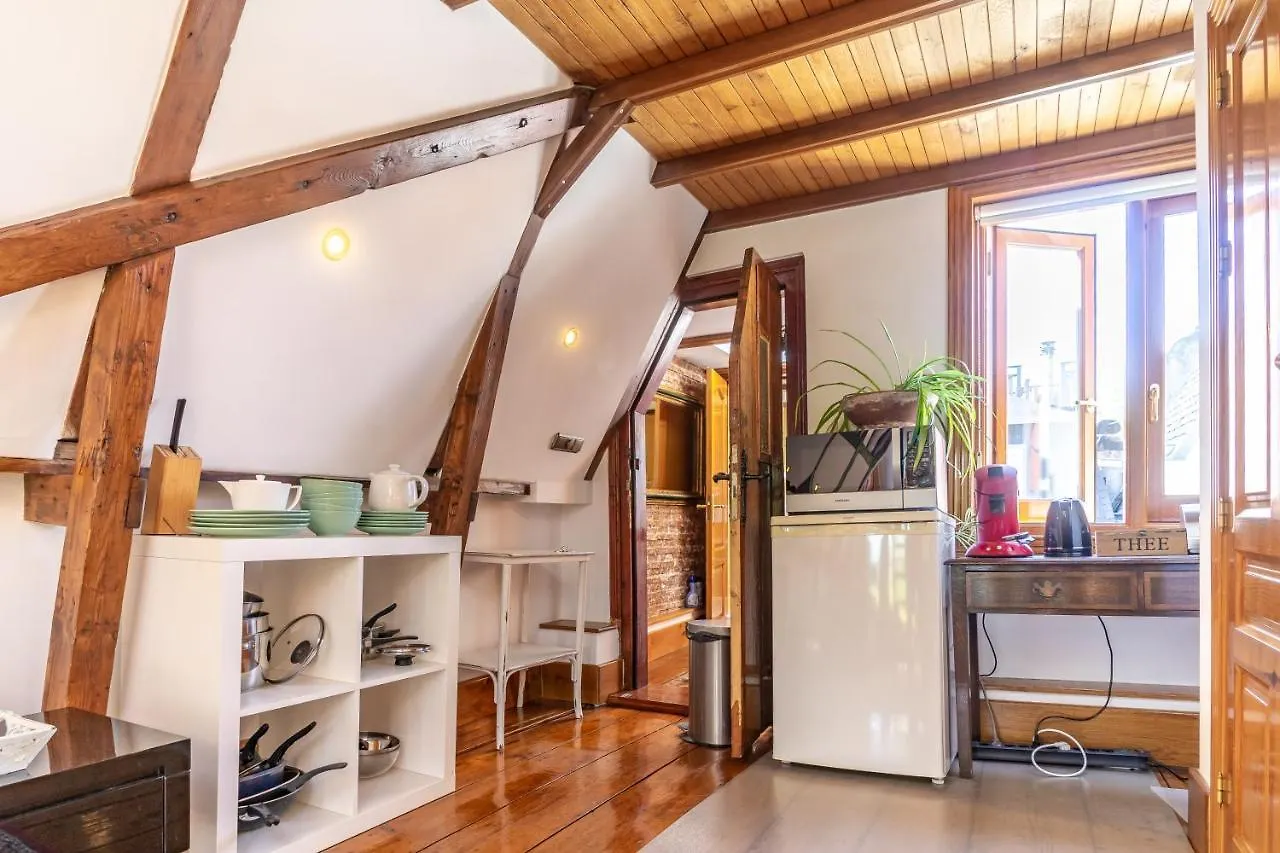B&B Singel Suites Amsterdam 0*,  Netherlands
