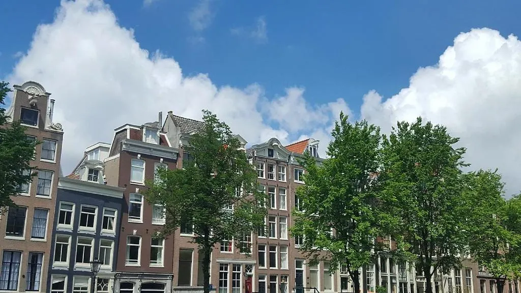 B&B Singel Suites Amsterdam Bed & Breakfast