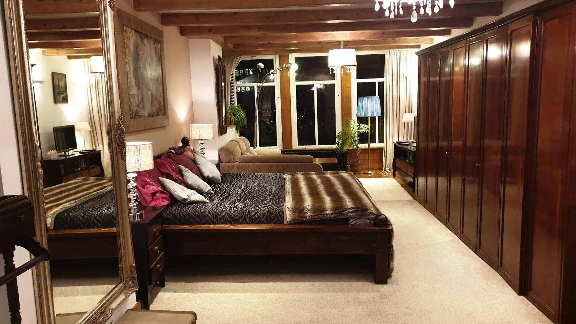 אמסטרדם B&B Singel Suites